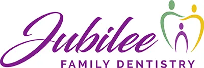 Link to Jubilee Family Dentistry home page