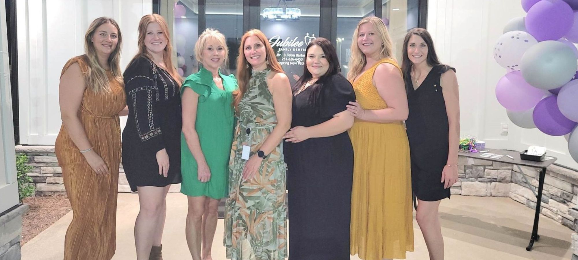 Dentist Daphne AL Cosmetic Dentistry